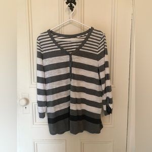 Top woman xl